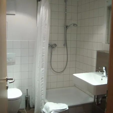 Historisches Bürgerhaus -kulturstiftung- Apartment Dresden