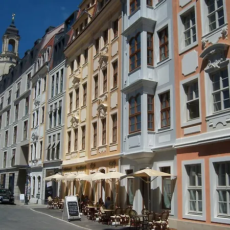 Apartment Historisches Bürgerhaus -kulturstiftung-