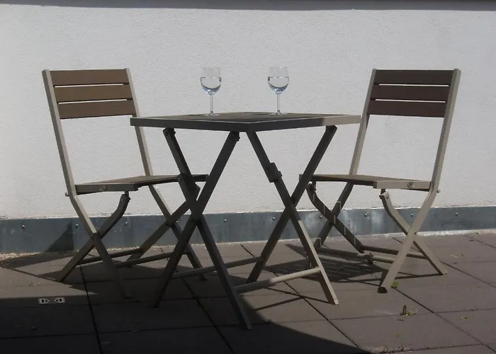 Historisches Buergerhaus -kulturstiftung- * دريسدن