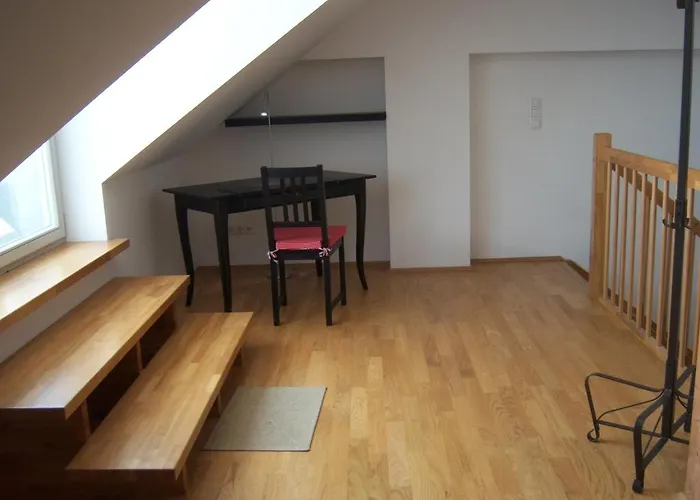 Historisches Buergerhaus -kulturstiftung- دريسدن