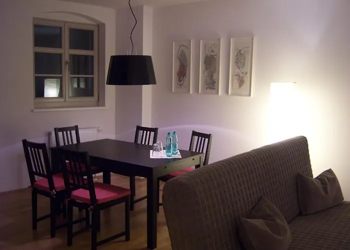 Historisches Buergerhaus -kulturstiftung- *