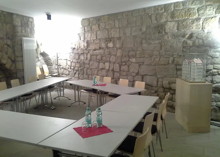 Historisches Buergerhaus -kulturstiftung-