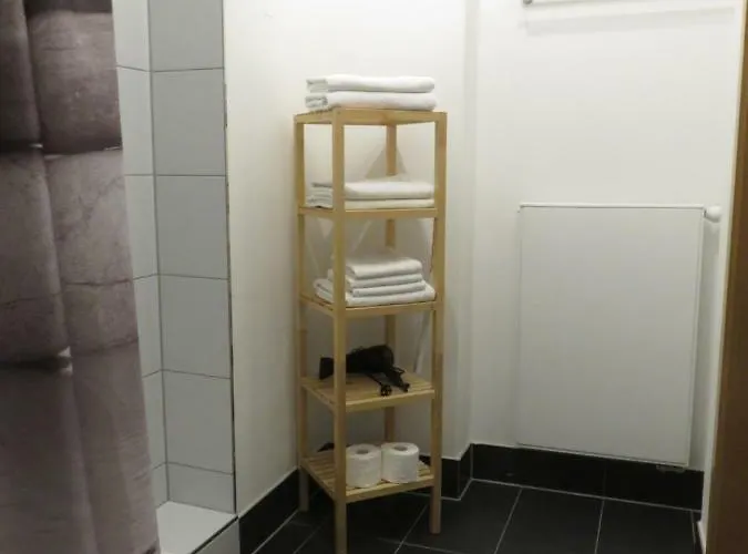 Historisches Buergerhaus -kulturstiftung- دريسدن