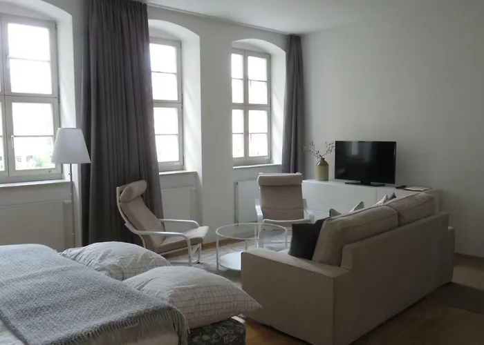 Historisches Buergerhaus -kulturstiftung- دريسدن