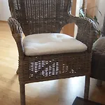 Apartamento Historisches Bürgerhaus -kulturstiftung-