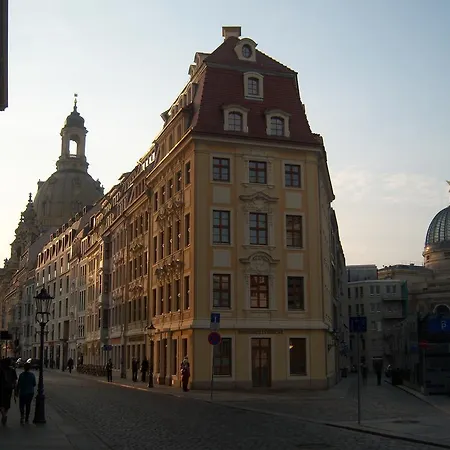 Historisches Burgerhaus -kulturstiftung- *