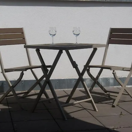 Historisches Buergerhaus -kulturstiftung- * Dresden