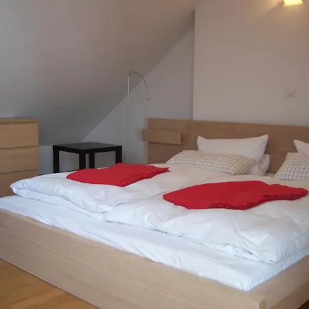 Historisches Buergerhaus -kulturstiftung- Apartment Dresden
