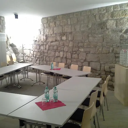 Historisches Burgerhaus -kulturstiftung-