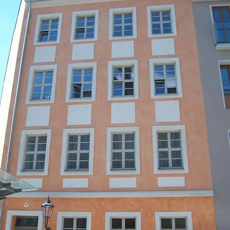 Historisches Burgerhaus -kulturstiftung- * 드레스덴