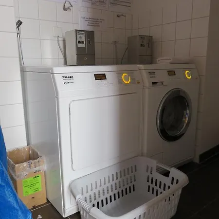 아파트 Historisches Burgerhaus -kulturstiftung- *