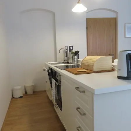 Historisches Burgerhaus -kulturstiftung-