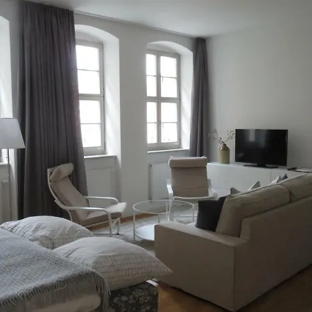 Historisches Burgerhaus -kulturstiftung- 드레스덴