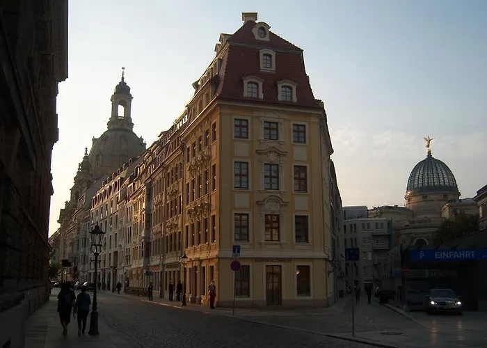 Historisches Buergerhaus -kulturstiftung- *