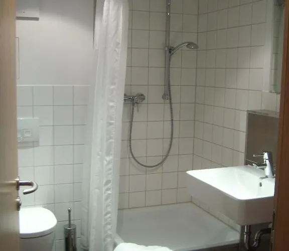 Historisches Buergerhaus -kulturstiftung- Appartement Dresden