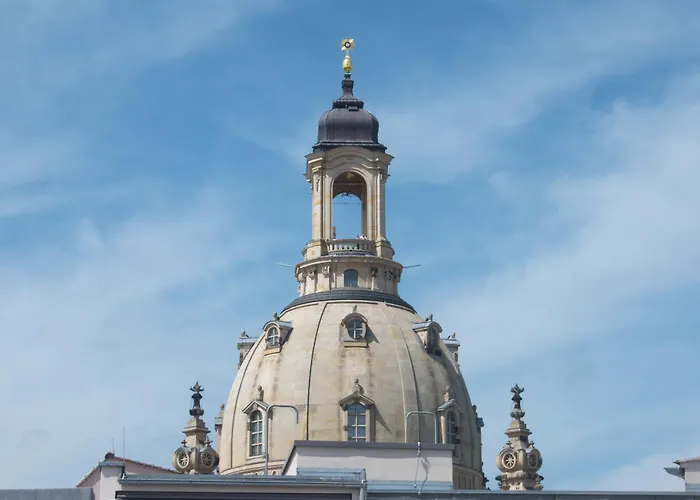 Historisches Buergerhaus -kulturstiftung- Appartement *