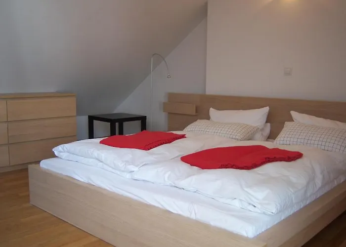 Historisches Buergerhaus -kulturstiftung- Appartement Dresden