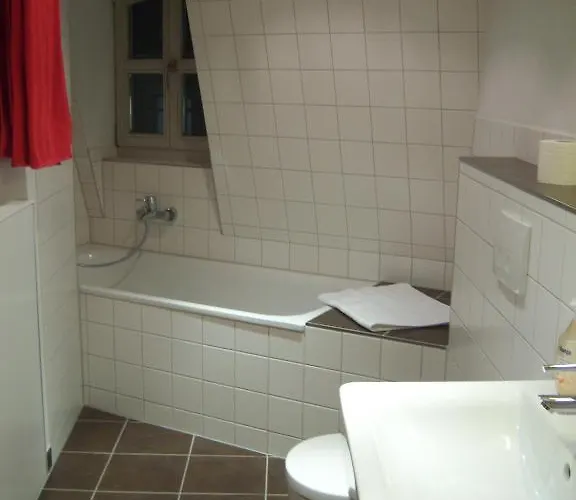 Historisches Buergerhaus -kulturstiftung- Appartement Dresden