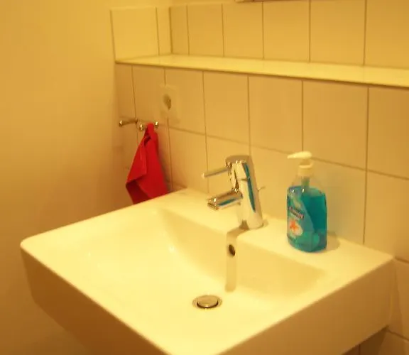 Historisches Buergerhaus -kulturstiftung- Appartement