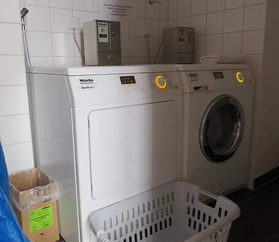 Appartement Historisches Buergerhaus -kulturstiftung- *