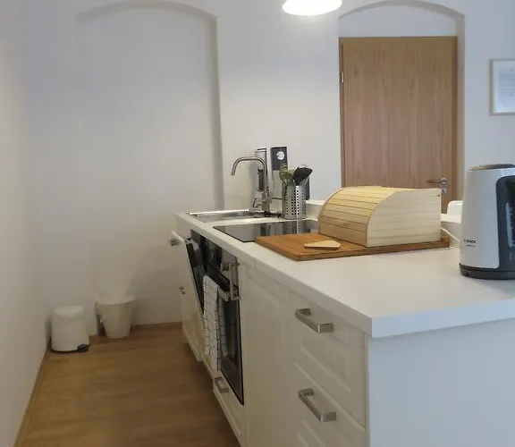 Historisches Buergerhaus -kulturstiftung-