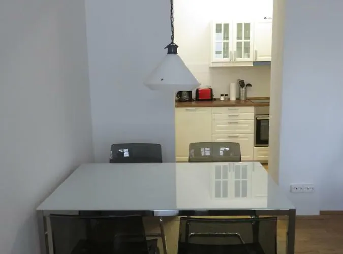 Appartement Historisches Buergerhaus -kulturstiftung- Dresden