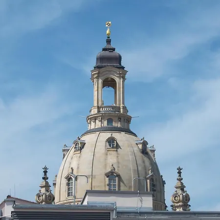Historisches Buergerhaus -kulturstiftung- Apartamento *