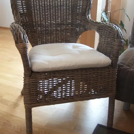 Apartment Historisches Bürgerhaus -kulturstiftung-