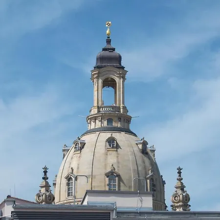 Historisches Buergerhaus -kulturstiftung- Lejlighed *