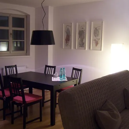 Historisches Bürgerhaus -kulturstiftung- *