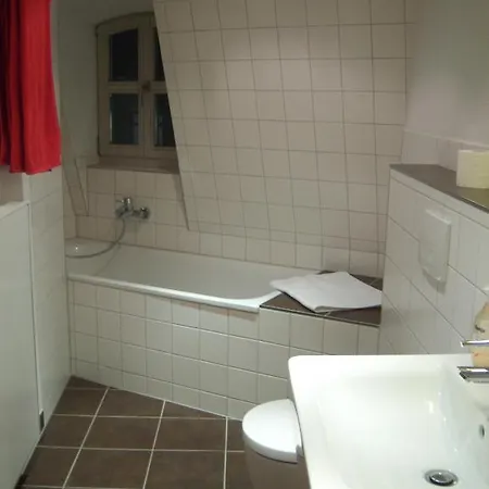 Historisches Bürgerhaus -kulturstiftung- Apartment Dresden