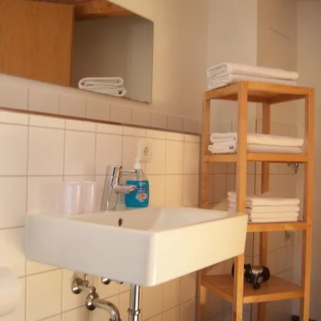 Apartment Historisches Bürgerhaus -kulturstiftung- Dresden