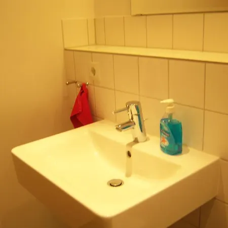 Historisches Bürgerhaus -kulturstiftung- Apartment