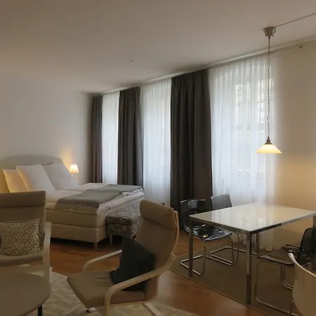 Apartment Historisches Bürgerhaus -kulturstiftung- Dresden