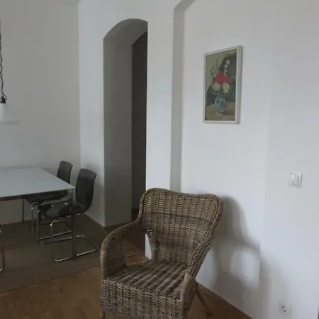 Historisches Bürgerhaus -kulturstiftung-