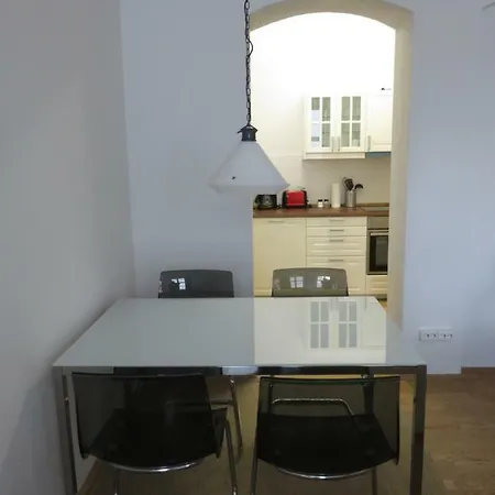 Apartment Historisches Bürgerhaus -kulturstiftung- Dresden